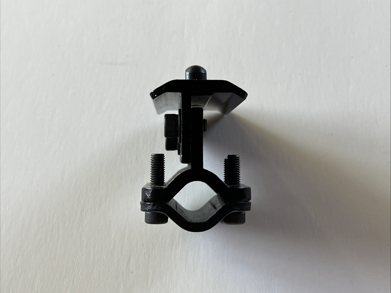 Harris Bipod Adapter Universal Barrel Clamp No. 4
