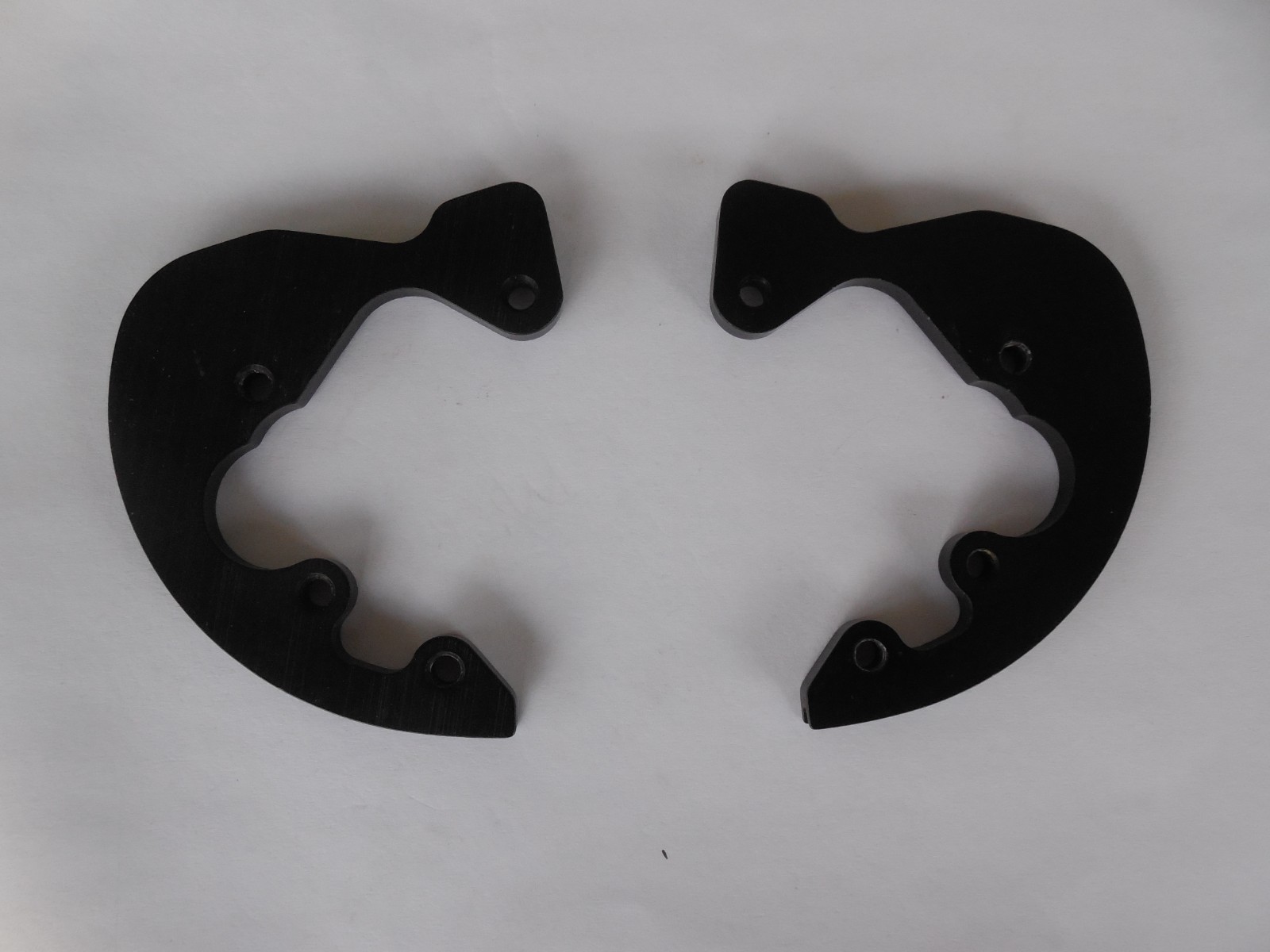 Bowtech 82nd airborne QB 2 modules also fits 101st airborne bow