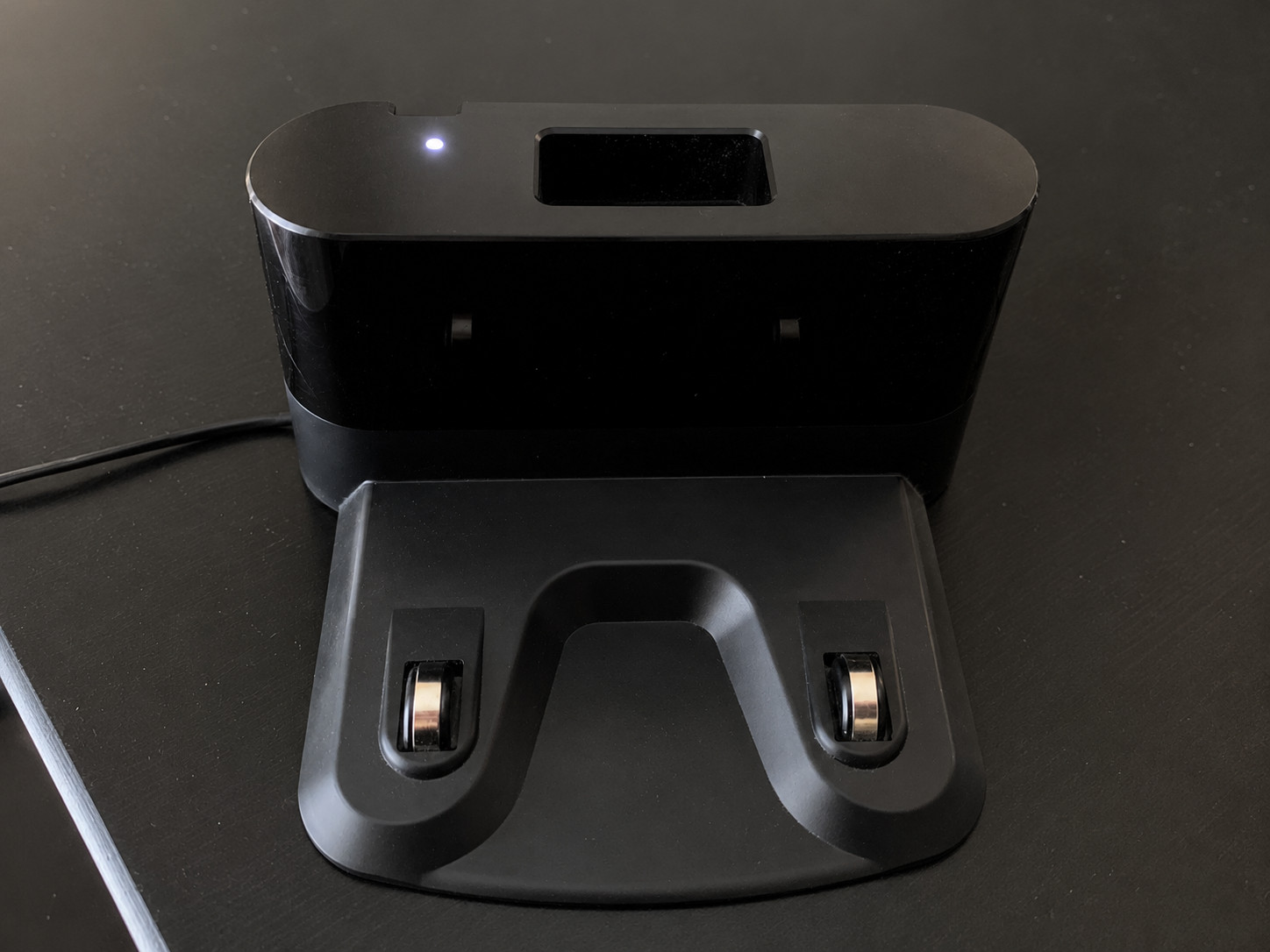 Coredy DS1906 Charging Dock Station for R300 R650  Power Supply Tested