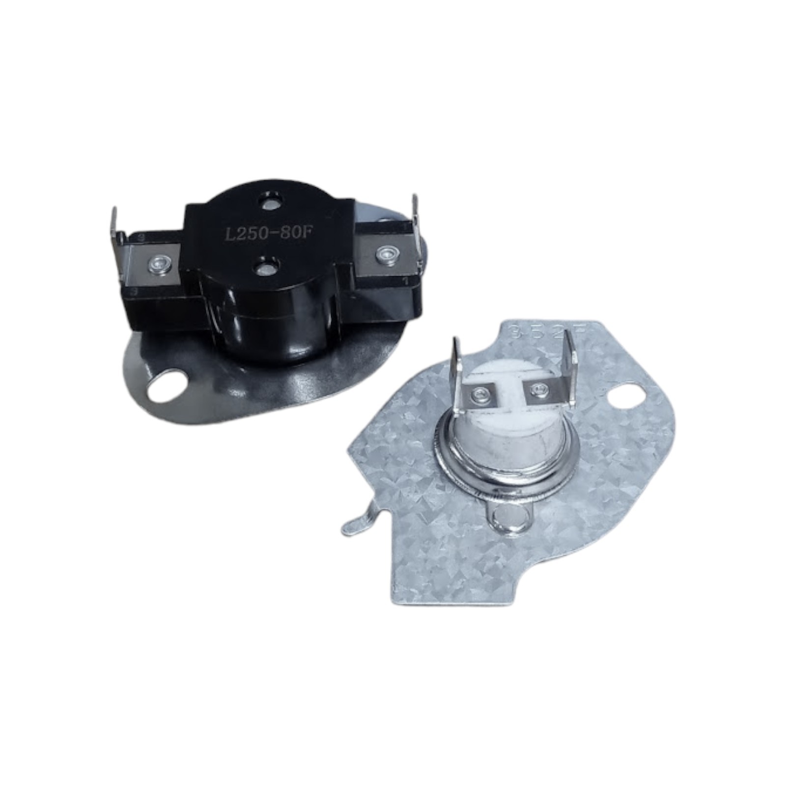 Dryer Thermostat Thermal Fuse for Whirlpool Kenmore 279769