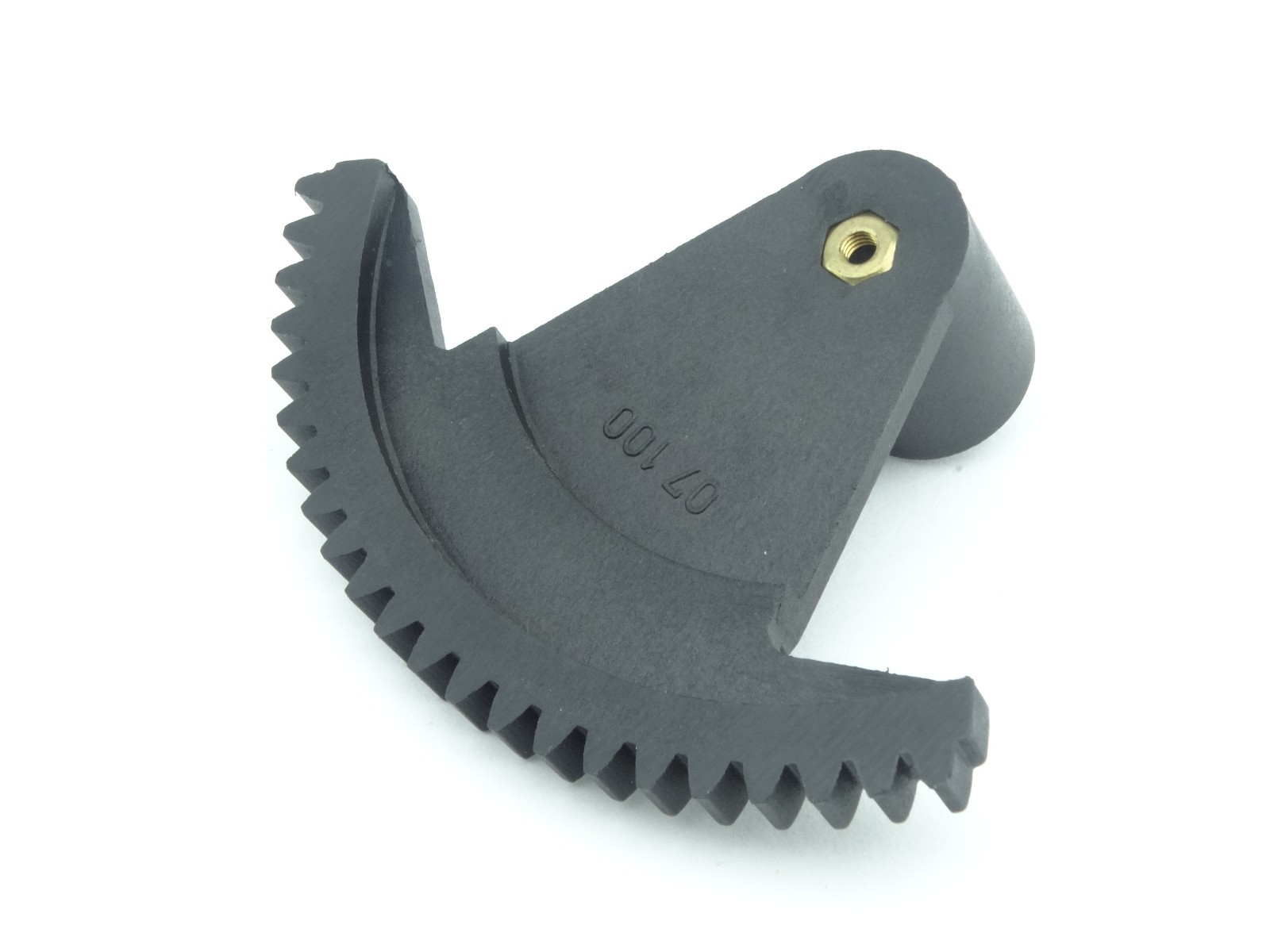 New Jobo Lift Cog Spare Part #92161 - A Rare Accessory!