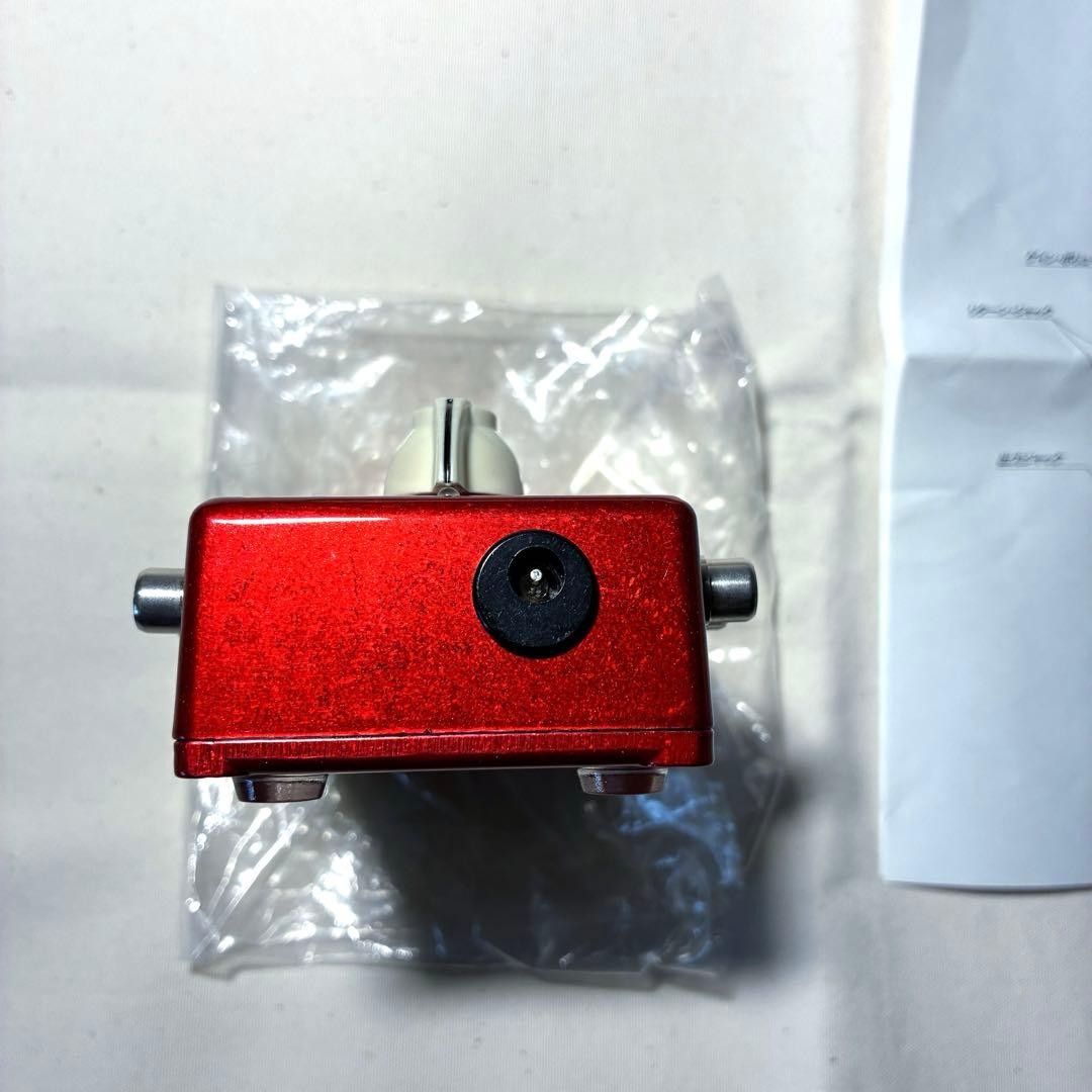 Dr.Lake KP-ADAPTER Kaoss Pad Adjust Box