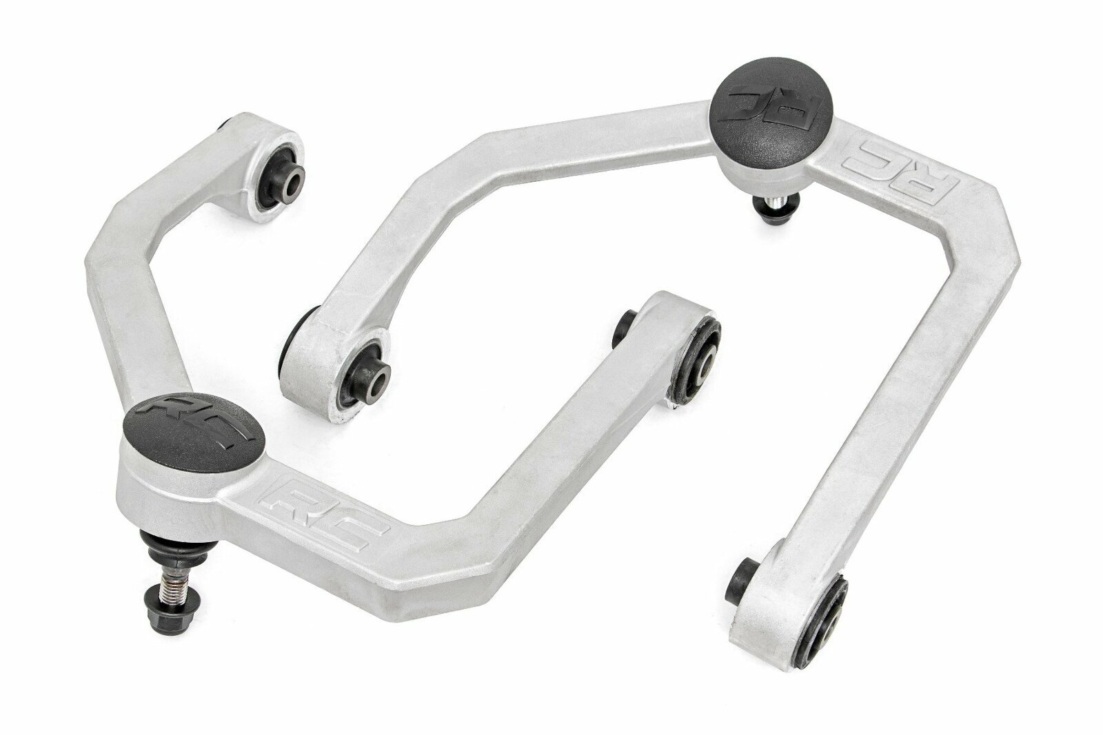 Rough Country Upper Control Arms For Nissan Titan 04-21