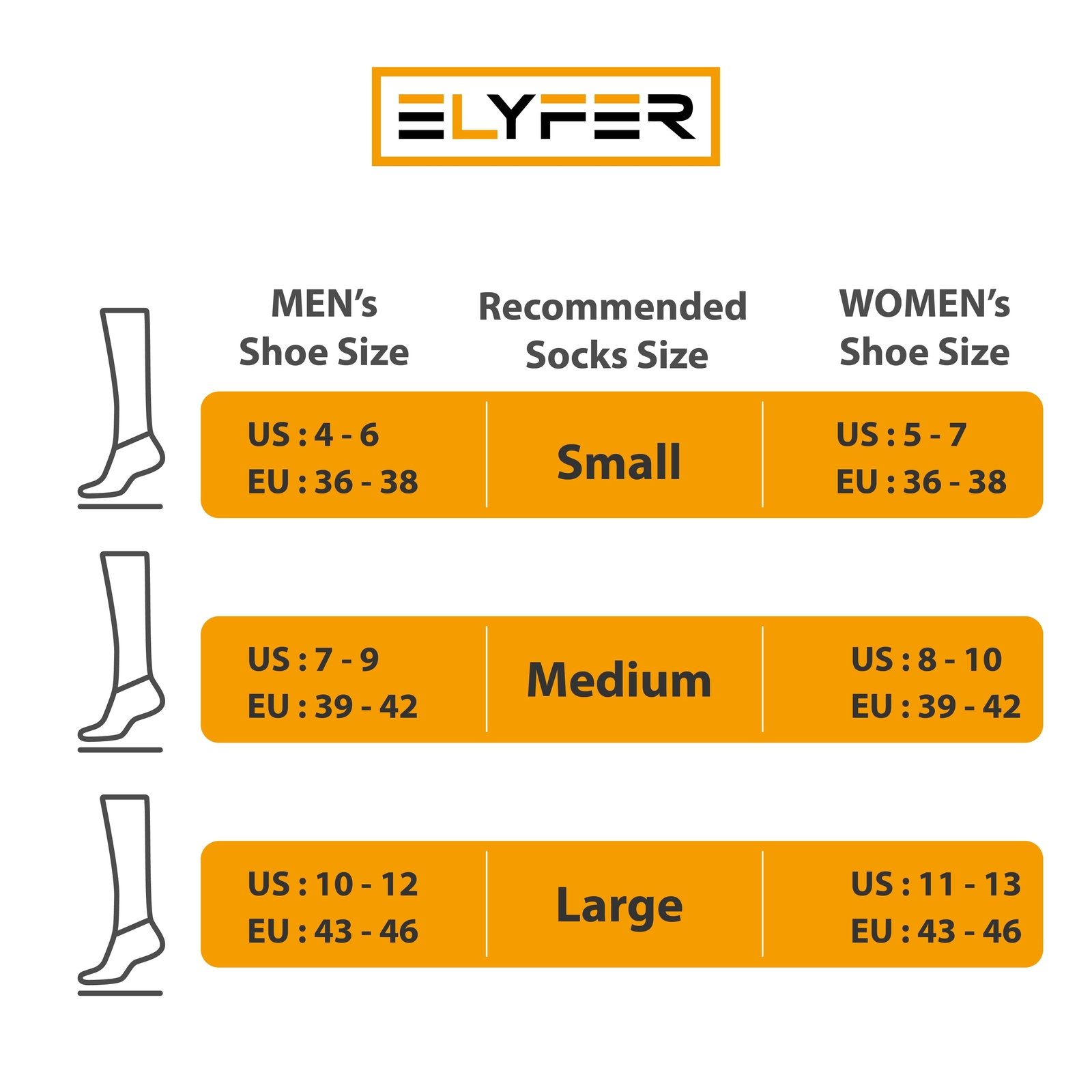 4 Pairs Unisex Bamboo Ankle Socks