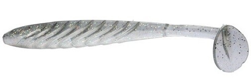 YUM Pulse Swimbait 3.5 - Houdini Shad