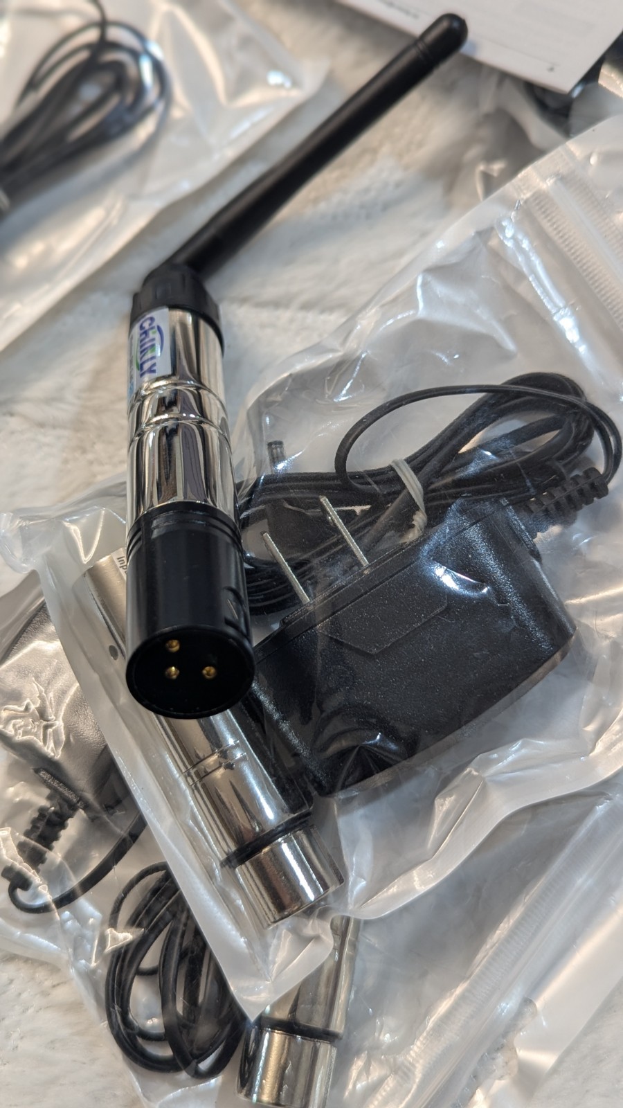 DMX Wireless DMX 512 Dfi DJ 2.4G Wireless DMX