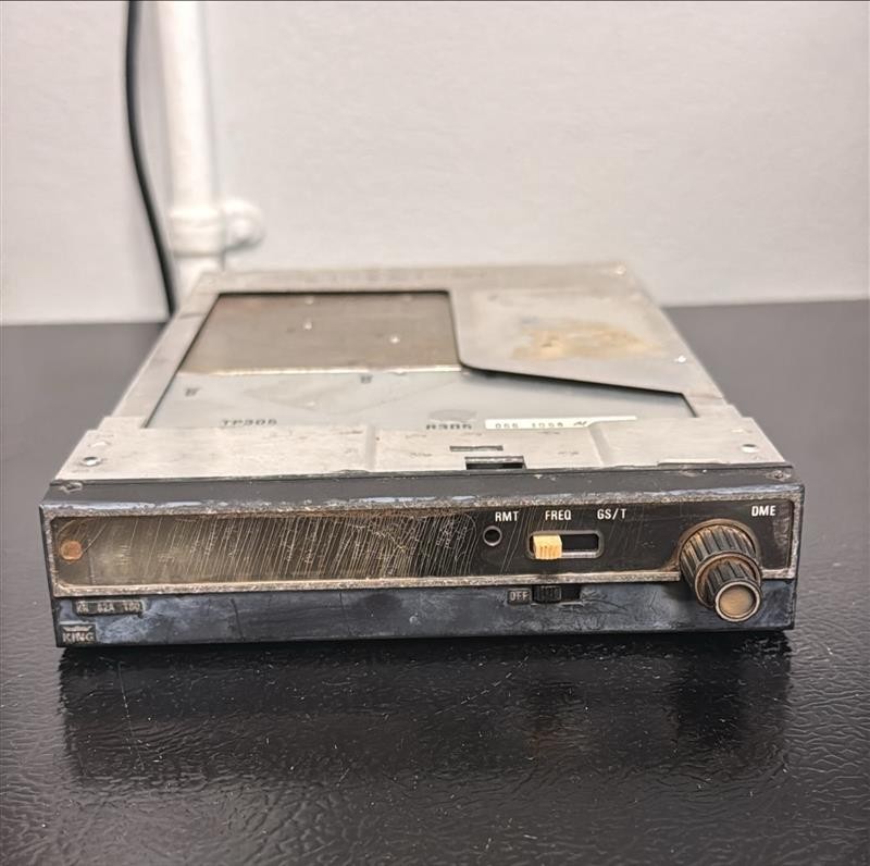 Bendix King DME | KN62A