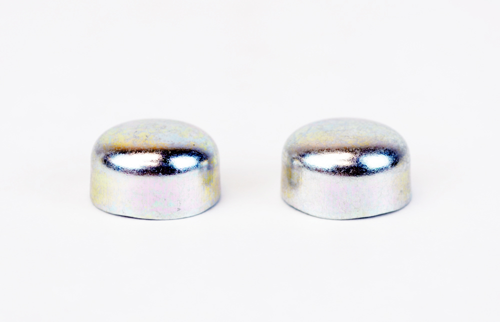 Lincoln Welder SA-250 Perkins 3.152 Oil Galley Plugs (Set of 2)