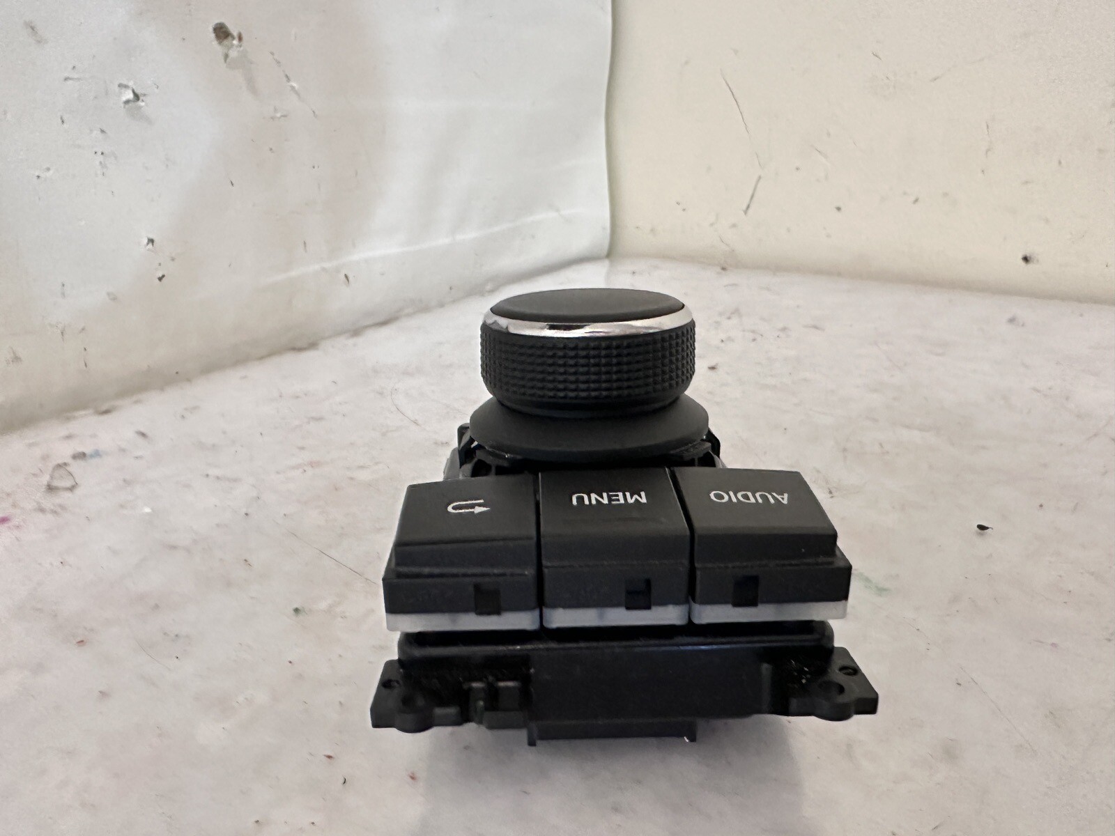 2016 ES350 Audio MENU CONTROLLER OEM 8478033110