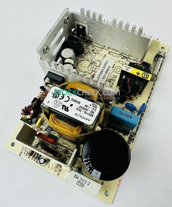 Artesyn NFS110-7612 Power Supply