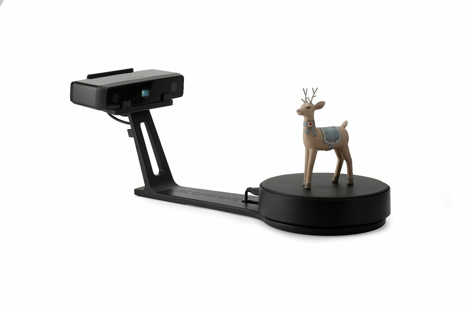 Shining 3D EinScan-SE "V2" 3D Scanner inc Turntable