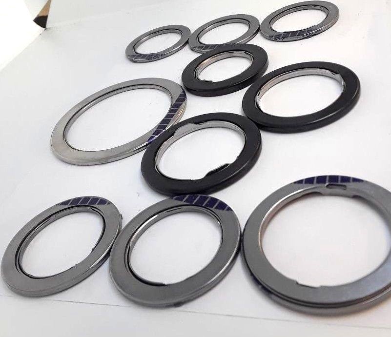 . 68RFE Thrust Bearing Kit sbk-c18 for Mighty Dodge Diesels with 6.7 Sonnax