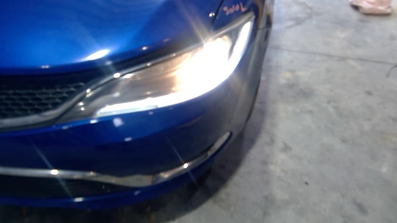 200 2015 Air Shutter 1174490