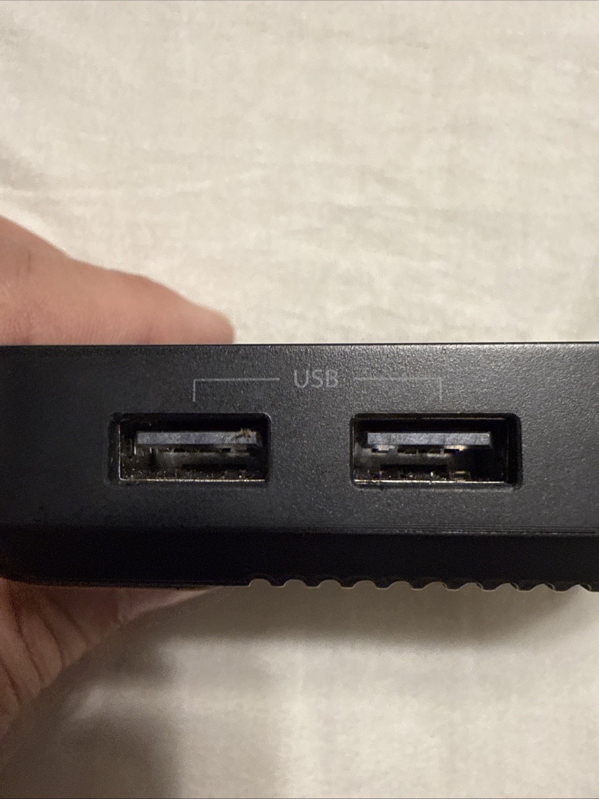 Nintendo Switch Docking Station Also OLED J5 Create JCD620 DOCK ONLY