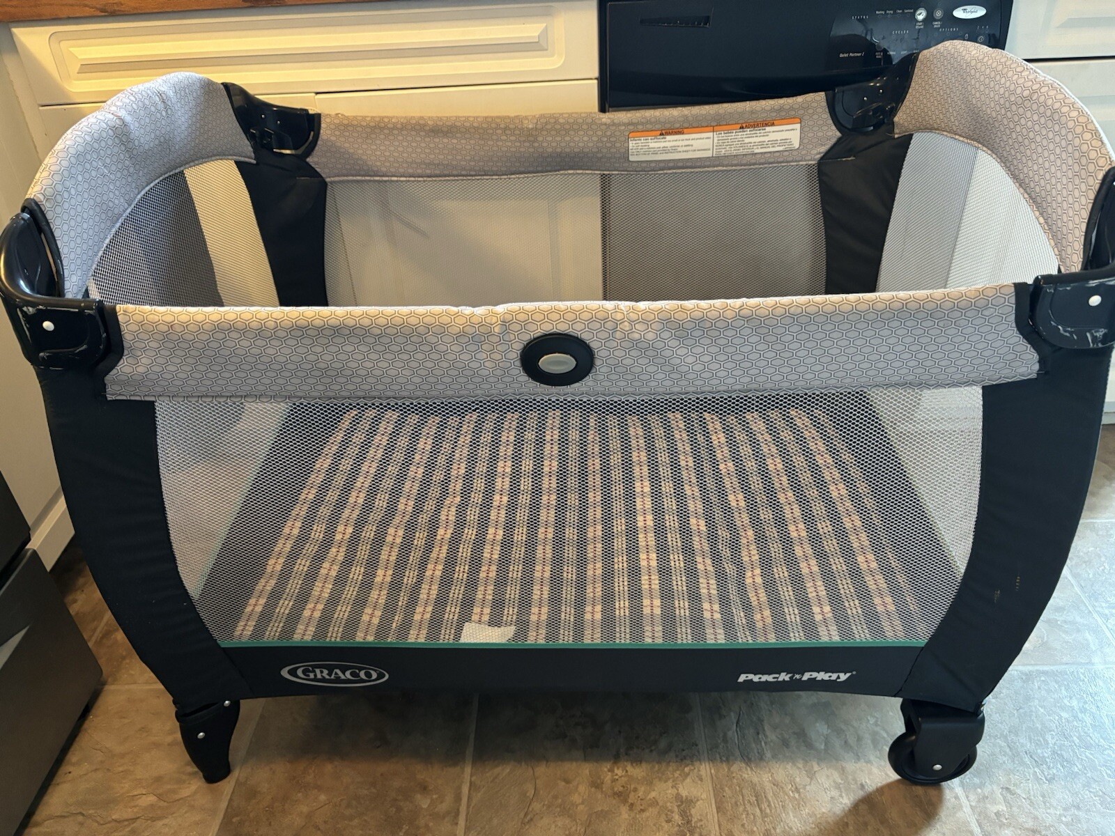 Baby Items