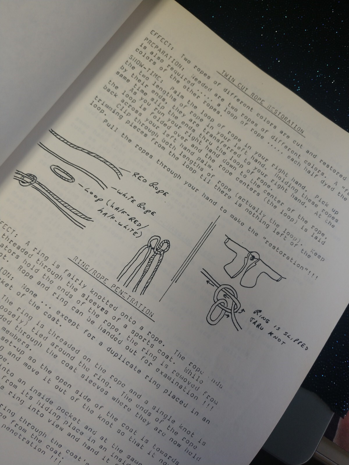 Ron London Keeps It Easy!!! Lecture Notes