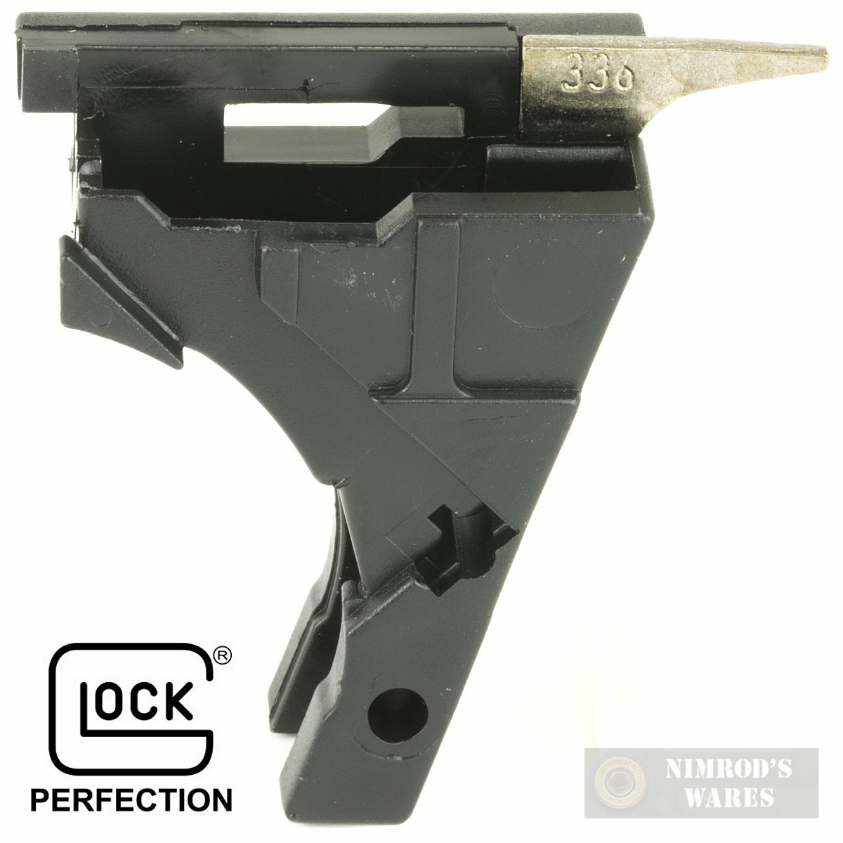 GLOCK Trigger Mechanism w/ Ejector Gen 1-3 9mm .380 SP00322 FAST SHIP