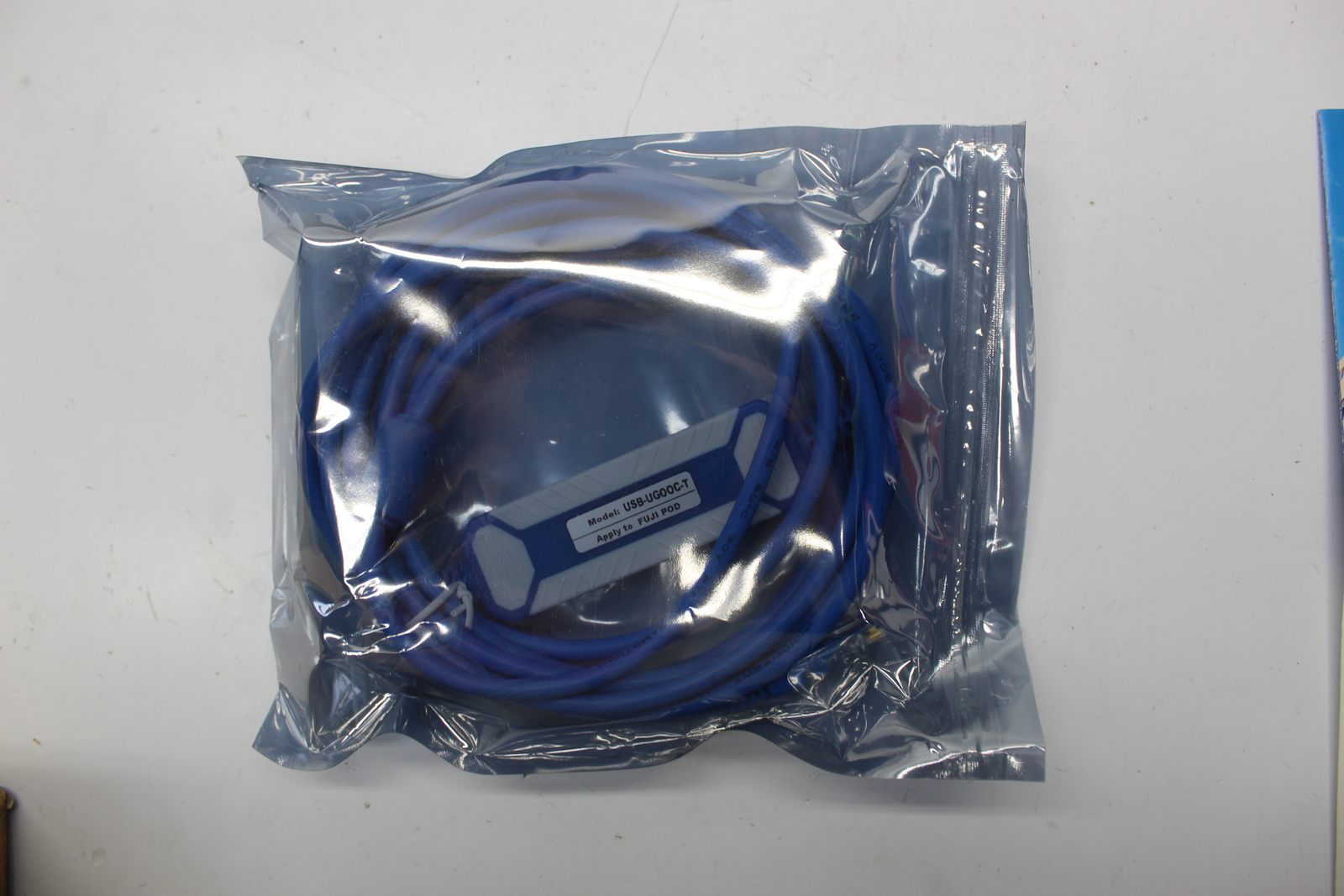 AMSAMOTION USB-UG00C-T CABLE NSMP