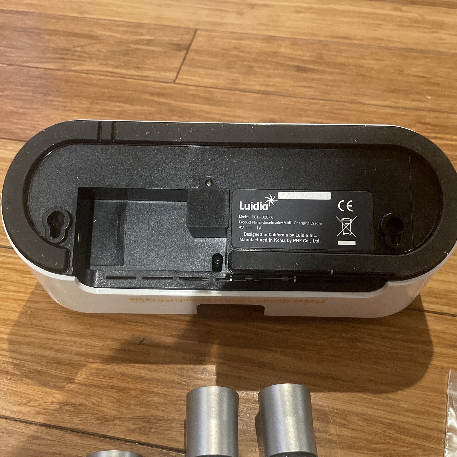 eBeam IPBT-300-C SmartMarker & ACCESSORIES