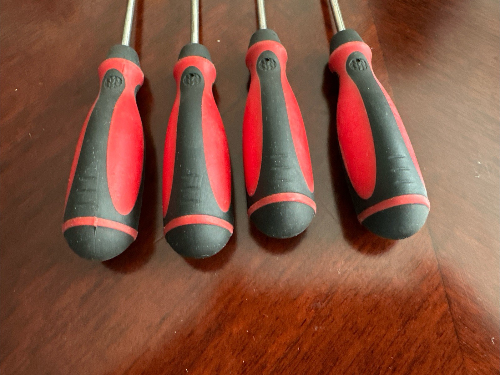 Mac Tools Mini Picks Tool 6” Long Set 4 Pieces