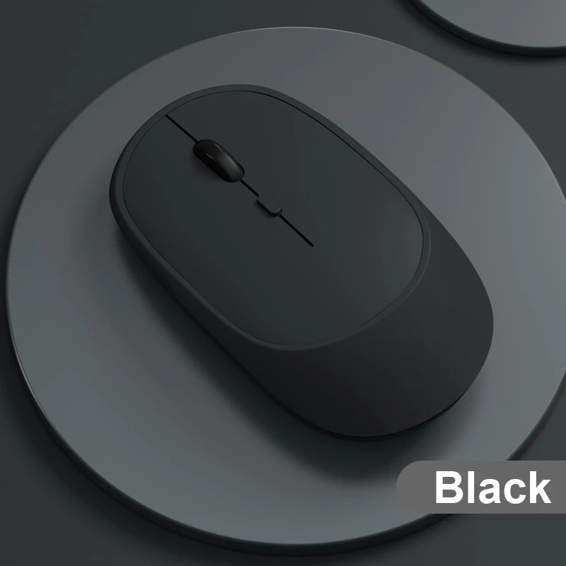 XIAOMI MI PORTABLE MOUSE WIRELESS USB BLUETOOTH MAC PC WOW
