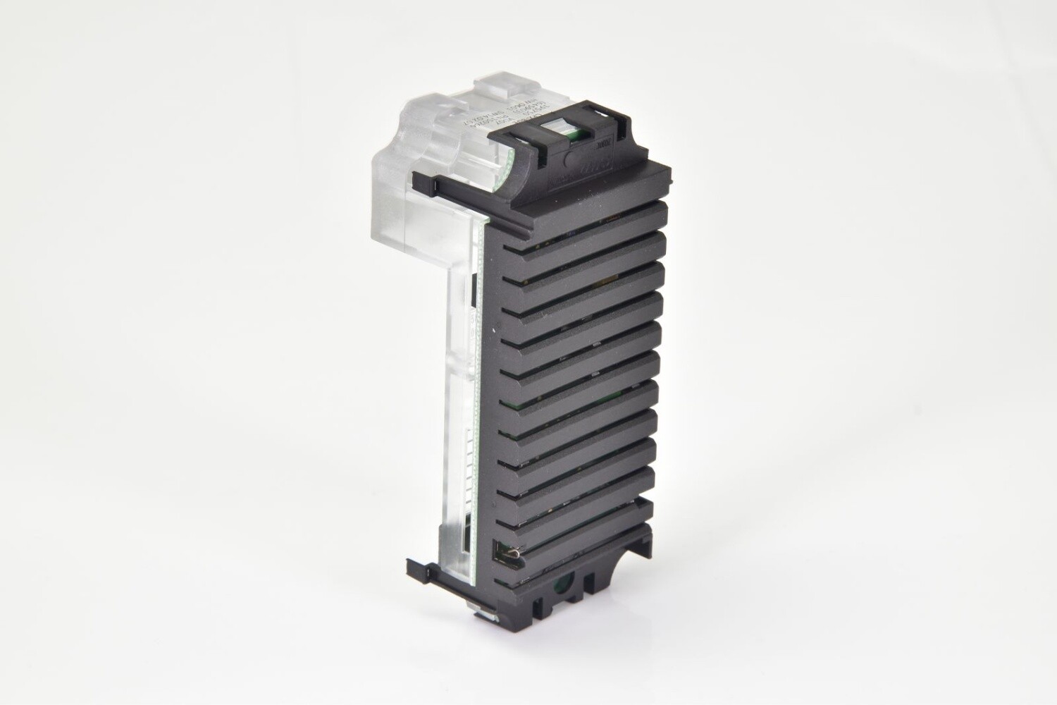 FESTO 195750, CPX-8DE, Input module, SW14.02.07