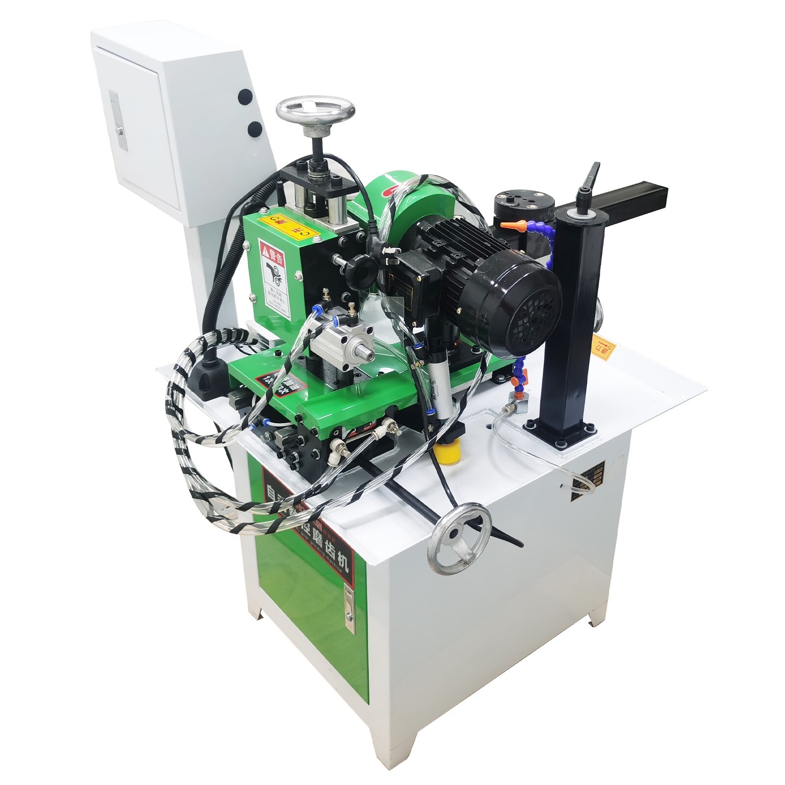 ​​Automatic Circular Saw Blade Grinder Sharpener Gear Grinding Machine CNC 220V