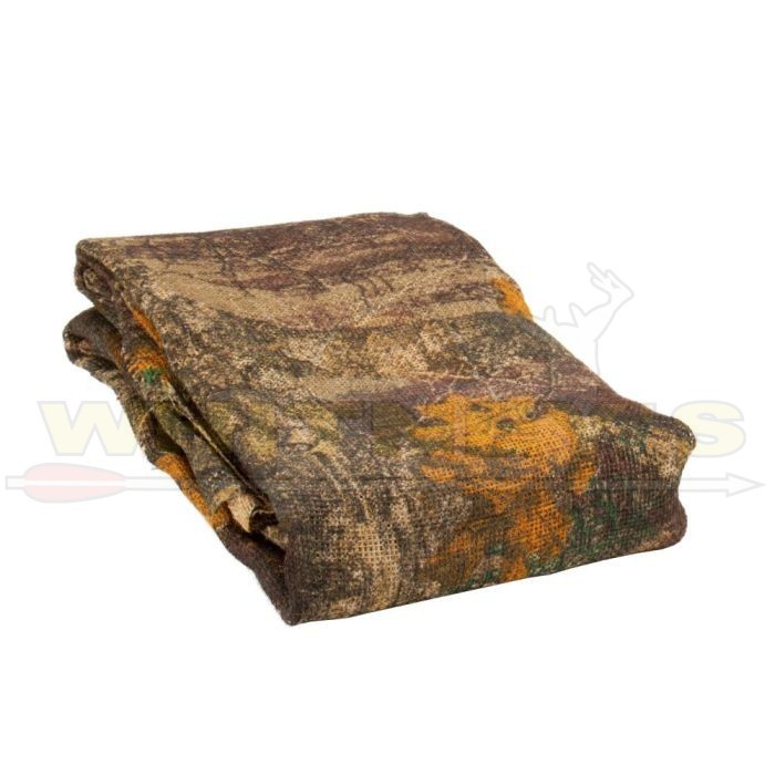 Allen Vanish Burlap - 12'x54' - Realtree Edge - 25313