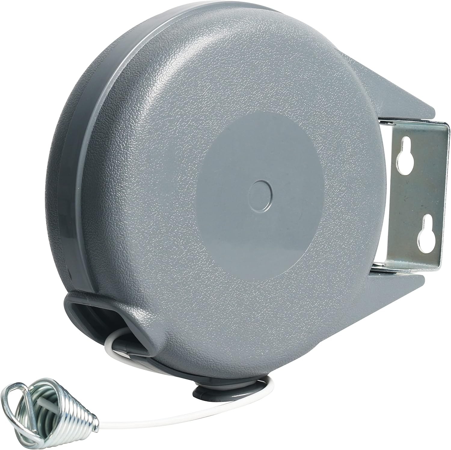 Retractable Clothesline Heavy Duty Retracting Clothes Line Outdoor and Indoor wi