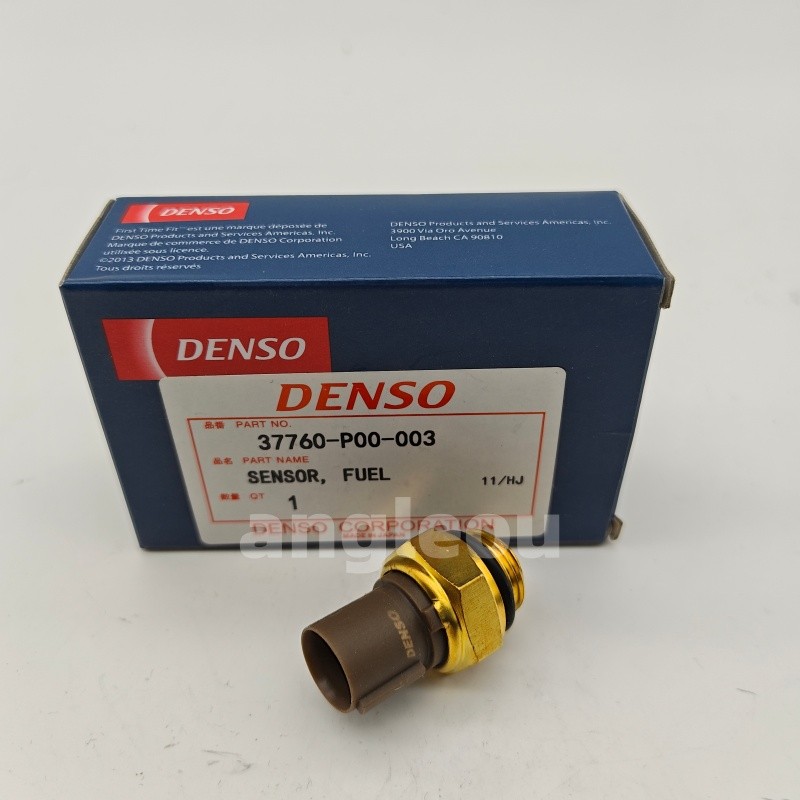 Radiator Coolant Fan Temperature Sensor Water Temp Switch For Denso Honda Acura