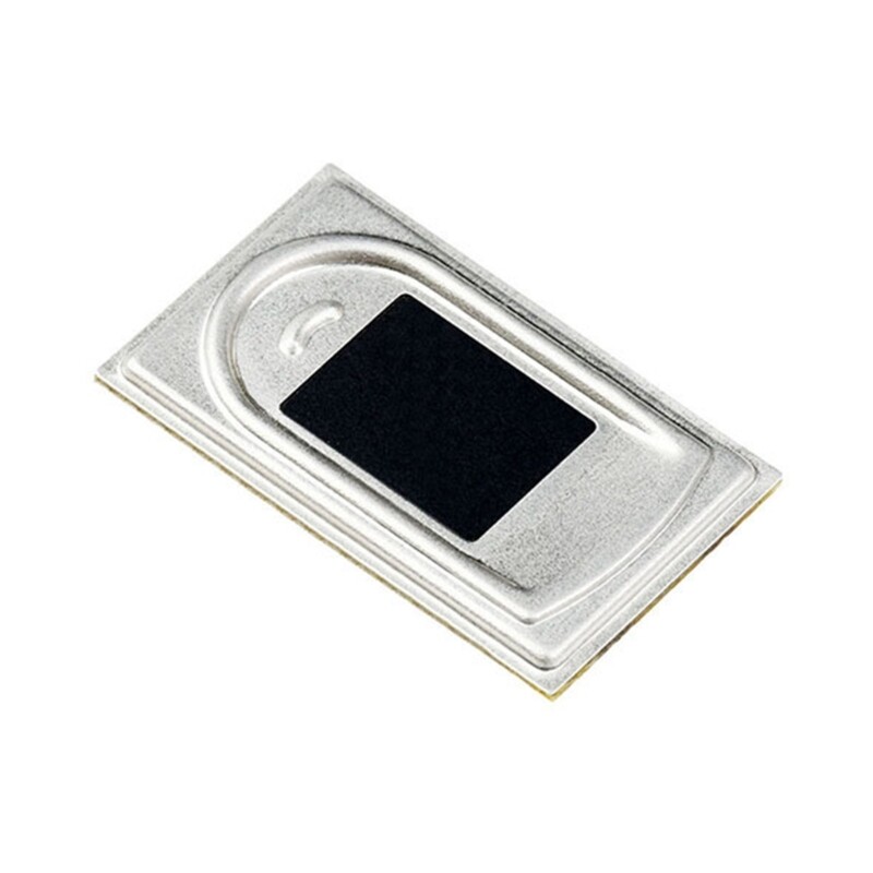 All In 1 Square Capacitive Fingerprints Sensors Module for Home Devices