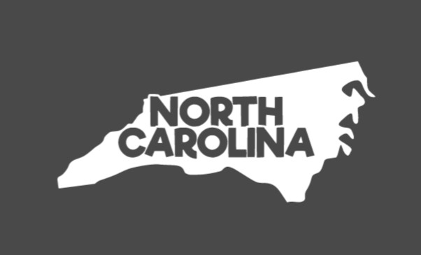 NC State 2 Decal