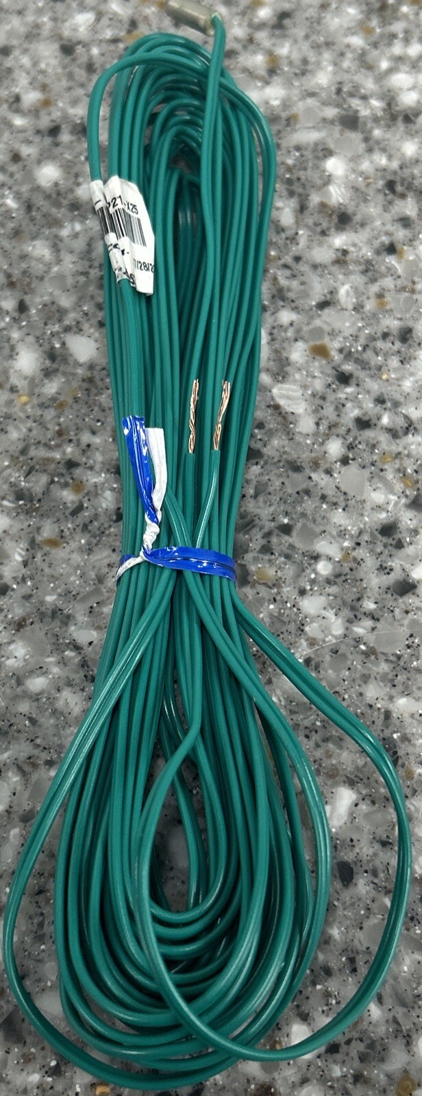 Bullet Temperature Sensor, 2252Ω Mini Probe Thermistor @ 77°F (25°C), Type II