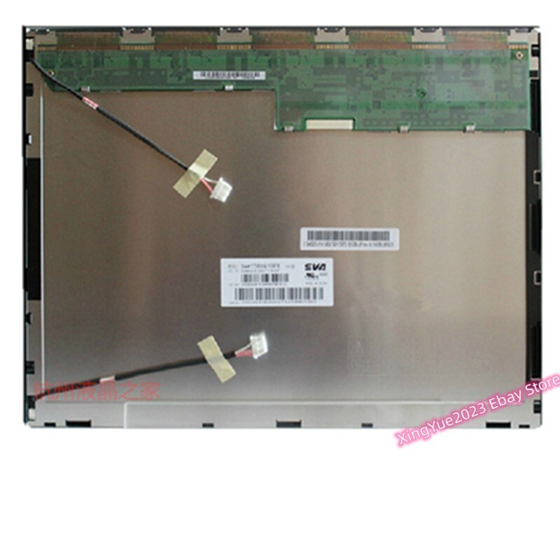 15" inch SVA150XG10TB LCD Display Screen Panel for SVA-NEC 1024*768 20 pins