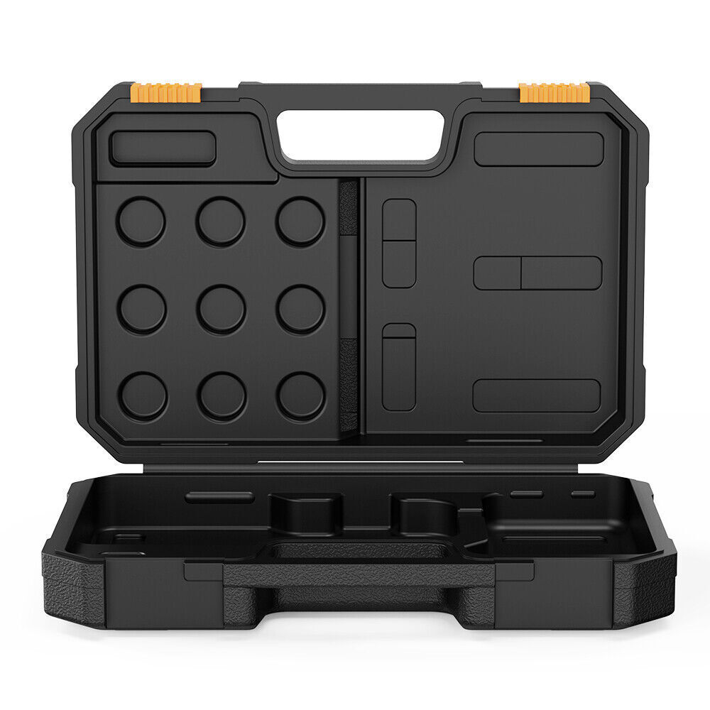 For FOXWELL NT6 Series OBD2 Scanner Protective Case Storage Organizers Box Tool