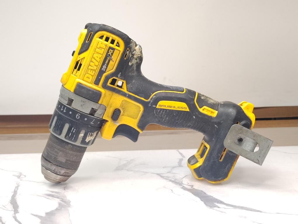 Dewalt 20V Max XR DCD791 Brushless (TOOL ONLY) (SB1128493)