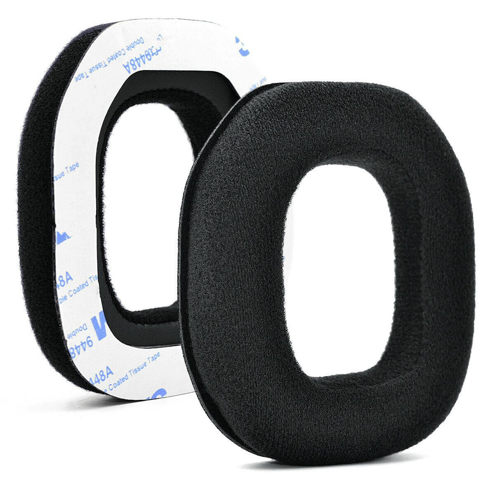 Headphone Ear Pad Cushion Cover  Kit for ASTRO Gaming A40 A50 Gen3/4 Brand New