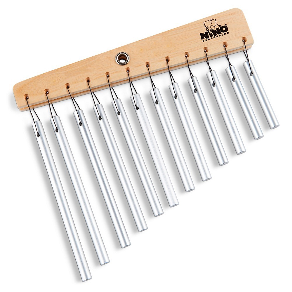 Nino 12Bar Aluminum Chimes