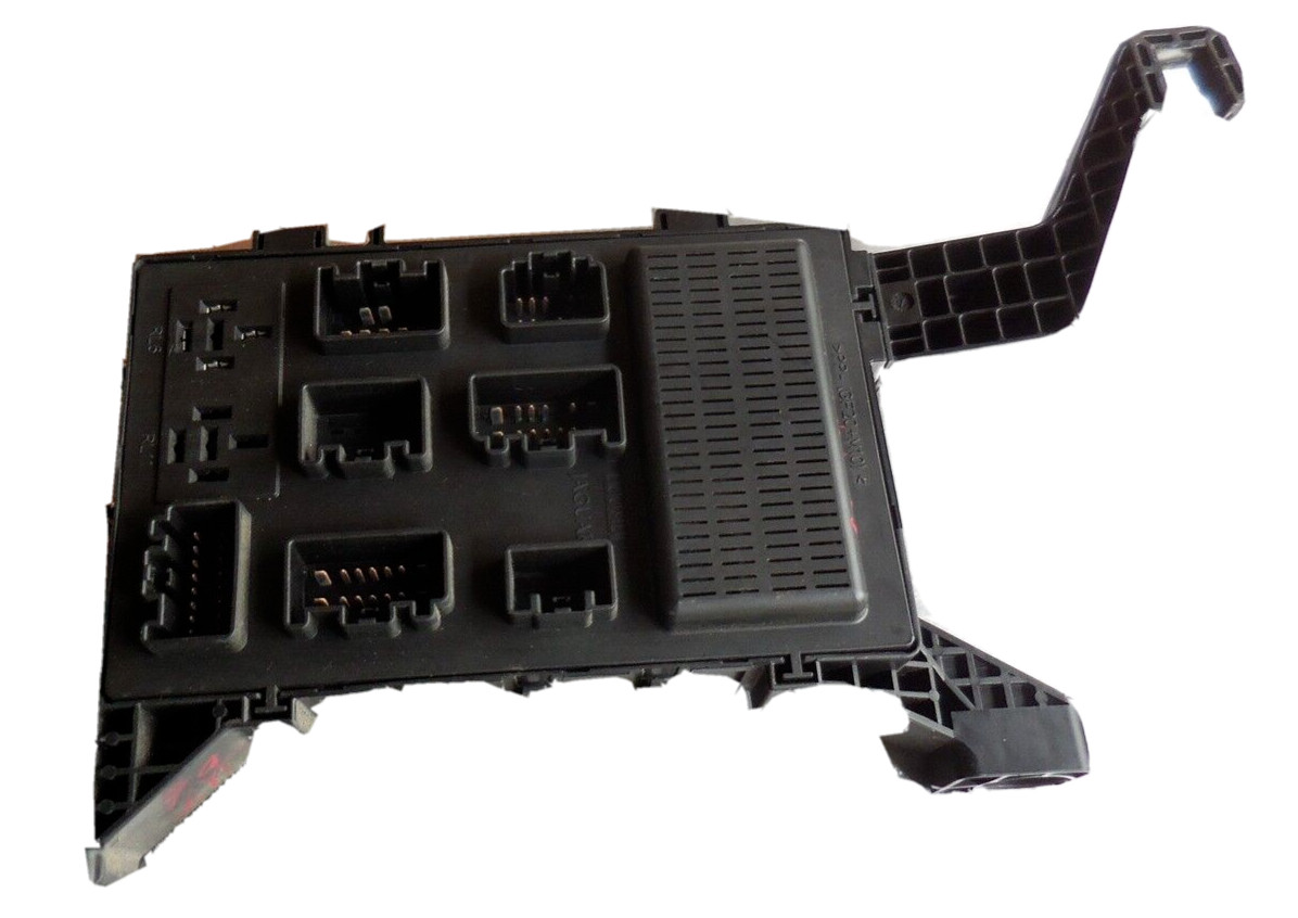 2002-2008 Jaguar X-Type Fuse Box Interior 4x43-14a073-ae used oem