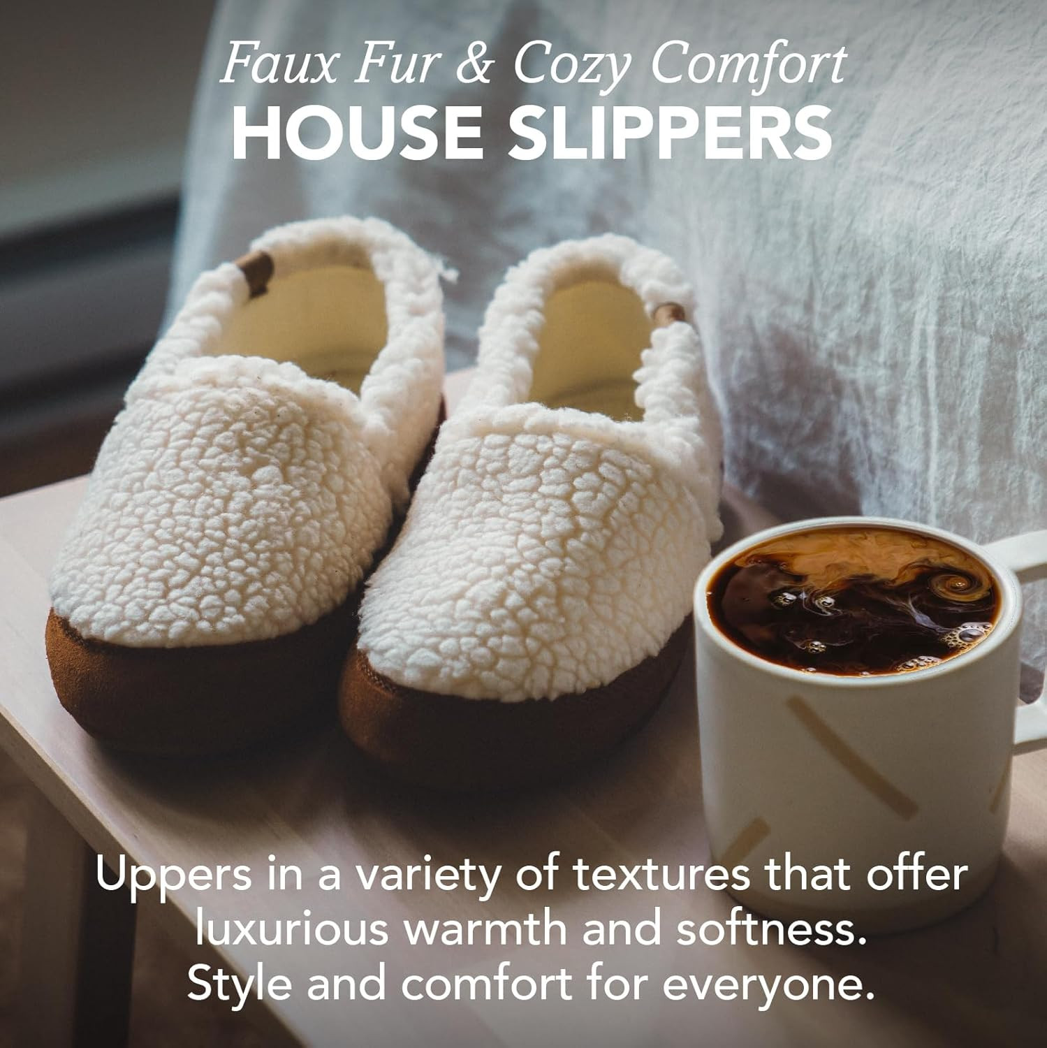 Women'S Moc Slippers