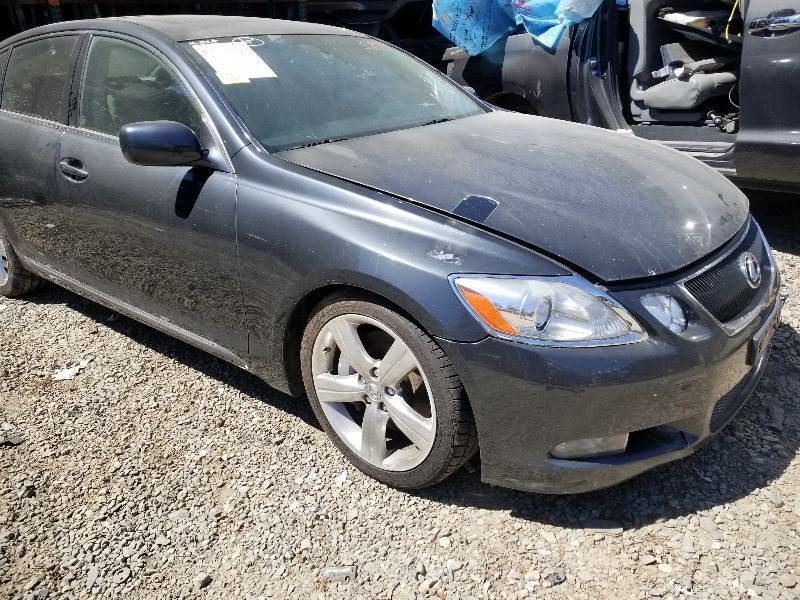 06-15 LEXUS IS250 TILT STEERING CONTROL MODULE ECM ASSEMBLY