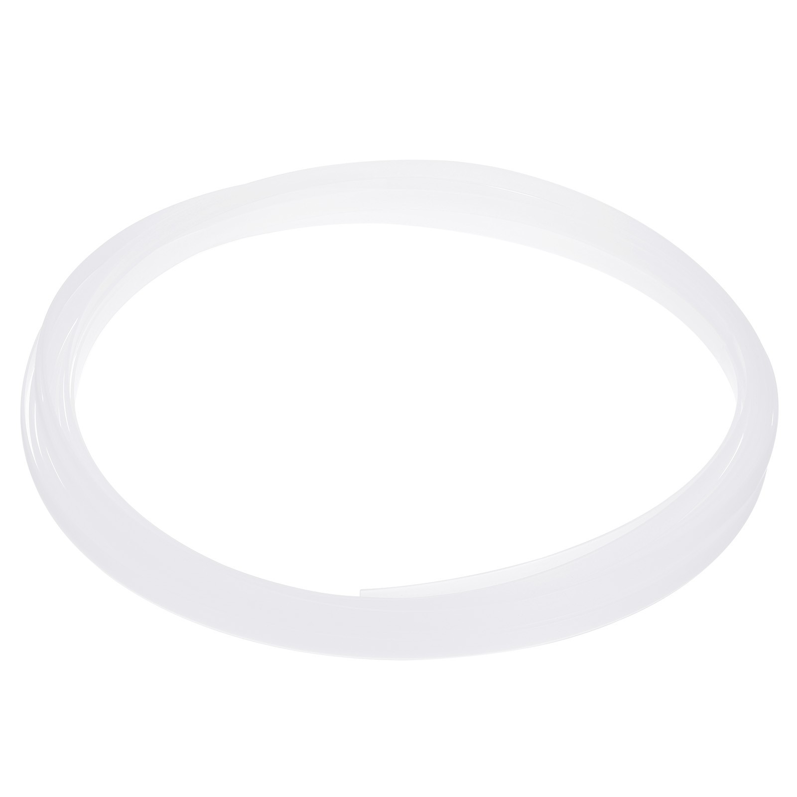 10mm x 10 Yards PP Boning 1 Roll Corset Boning for Handmade Clear