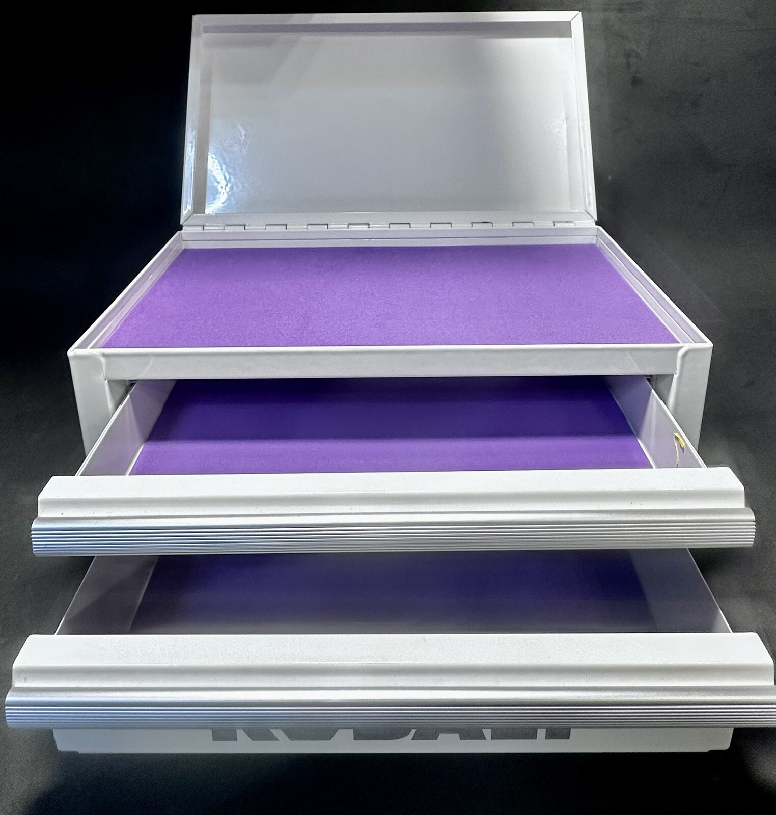 Kobalt Mini Toolbox Drawer Liners ( Multiple Colors To Choose From )