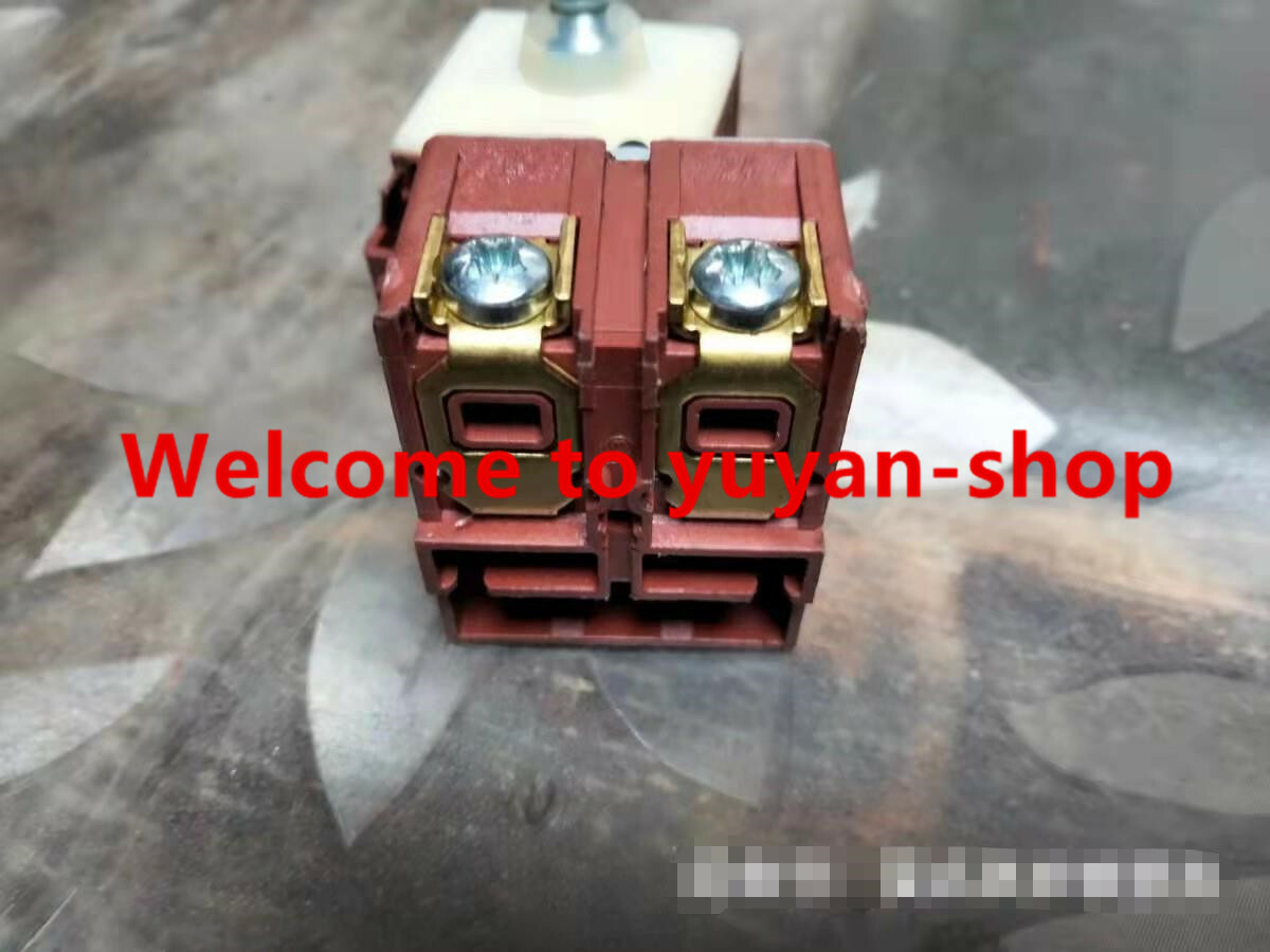 1pc Switch Marquart 1246 8A 250VAC 5E4