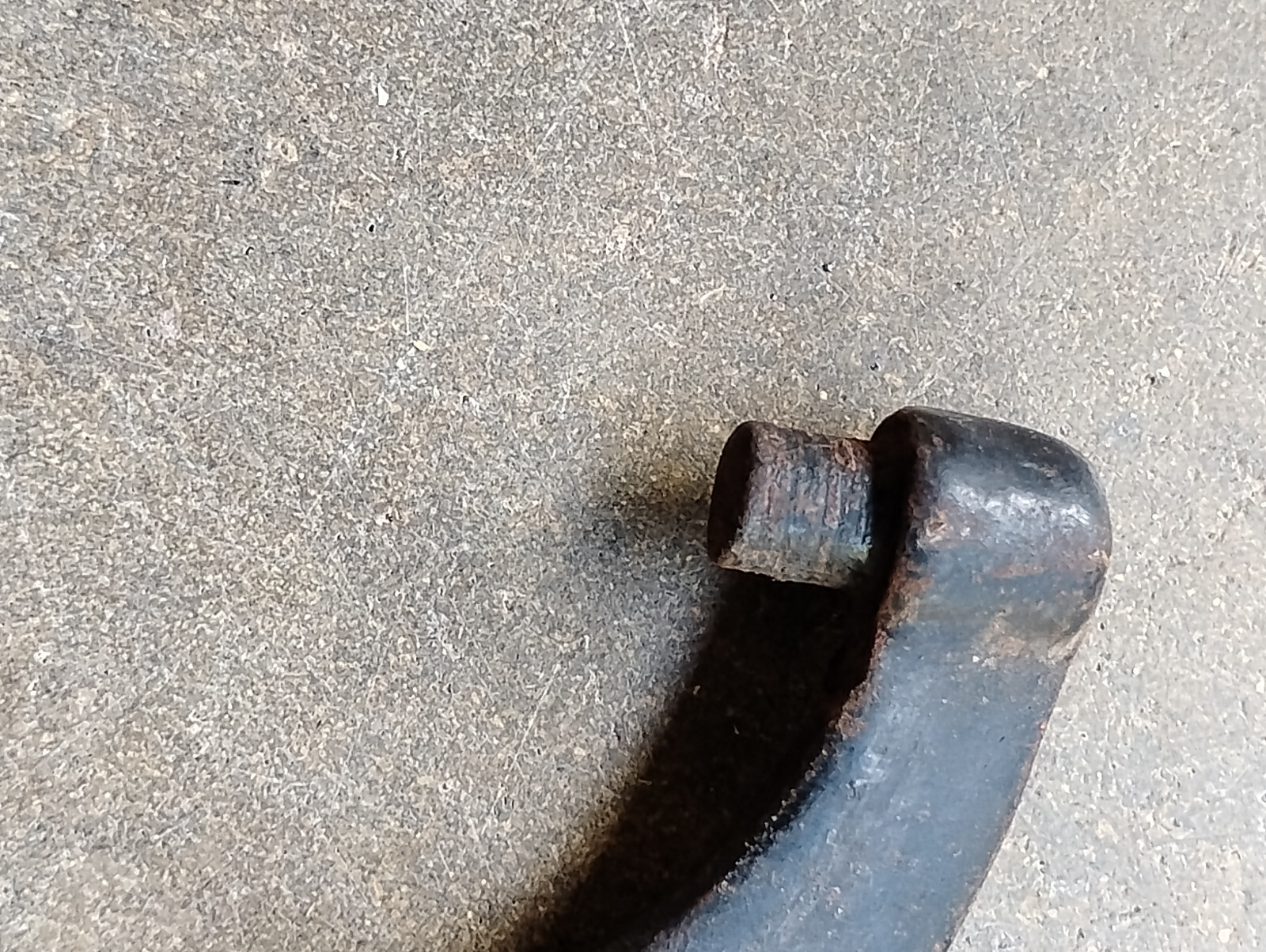 Williams # 456 Spanner Wrench