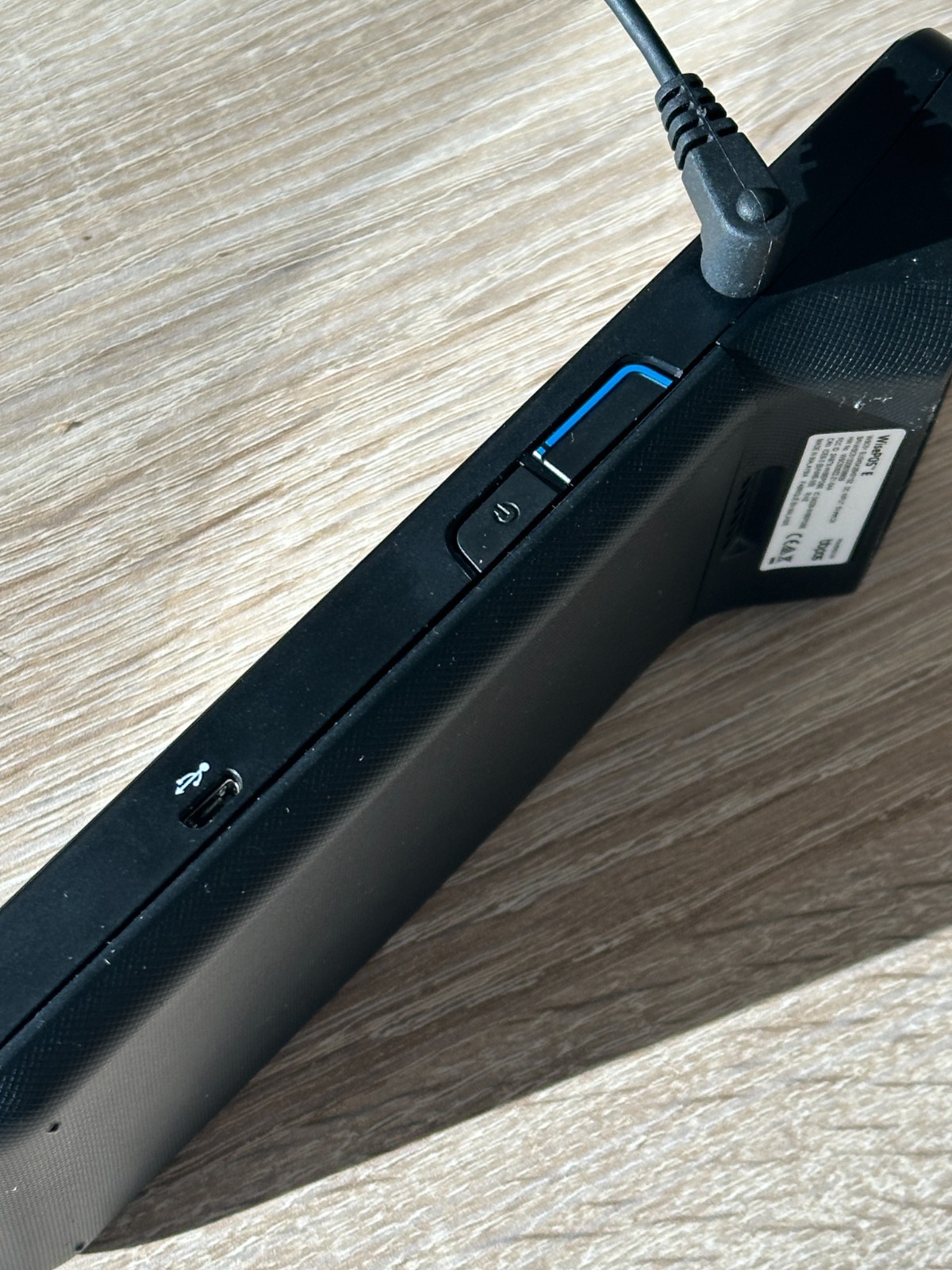 BBPOS WisePOS E - POS System