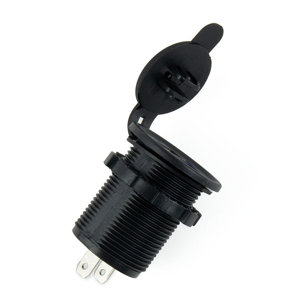 Yachts Buses USB Socket Dual USB Chargers USB Data Cable Vehicle Connection