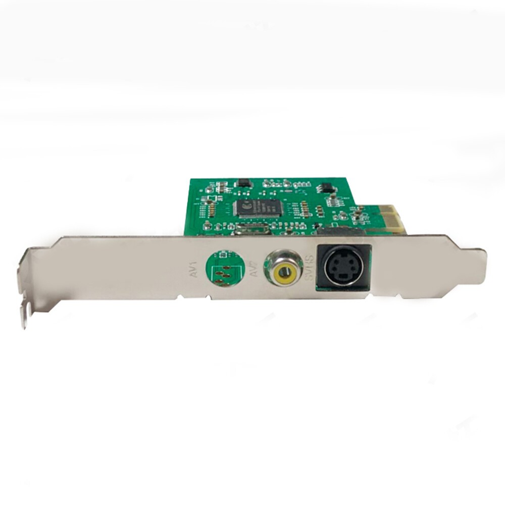 DT-220SV PCI-E Video Image Acquisition Card Replacement for VT-220