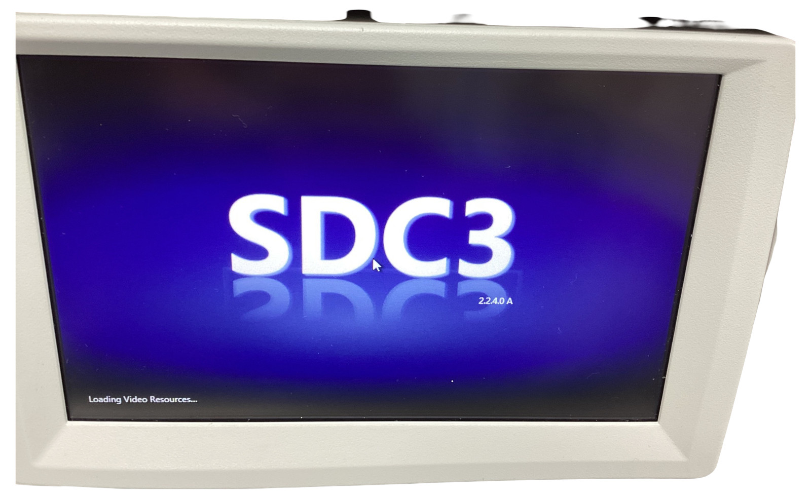 STRYKER SDC3 HD IMAGE MANAGEMENT SYSTEM
