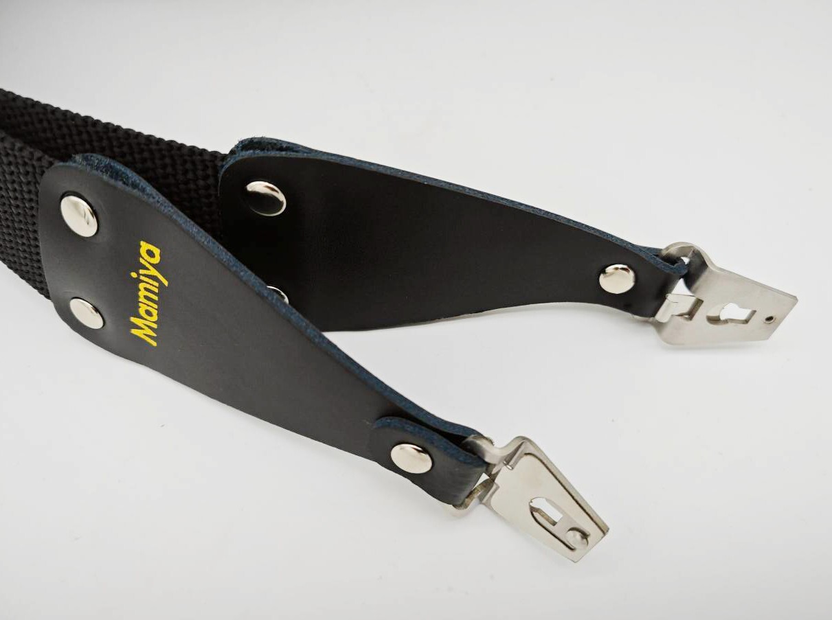 Adjustable Nylon Shoulder Neck Shoulder Strap for Mamiya RB67 RZ67 Camera